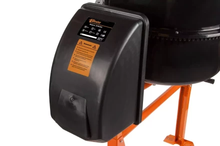 Бетономешалка WESTER BTM180A купить в Тобольске