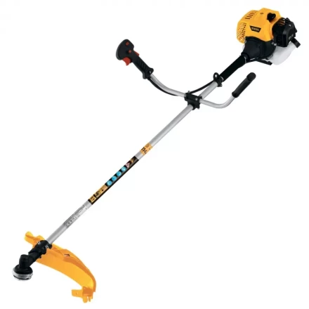 Триммер бензиновый Denzel DTS-43 неразъемная штанга 962135 купить в Тобольске