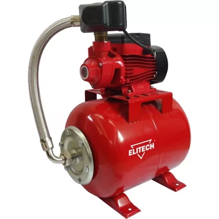 Станция насосная Elitech САВ 400В/19 купить в Тобольске