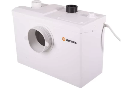 Канализационный насос КН-700 Вихрь 68/9/4 купить в Тобольске