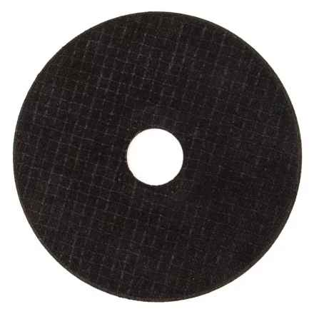 Круг отрезной по металлу Сибртех 743107, 115 х 1,2 х 22,2 мм купить в Тобольске