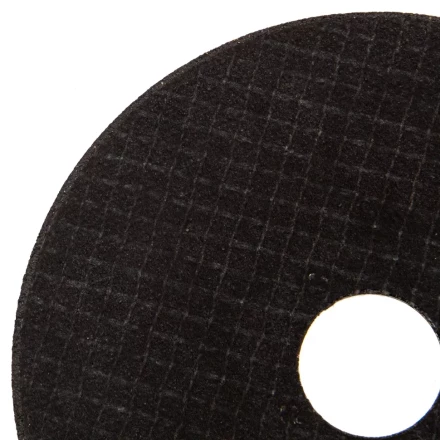 Круг отрезной по металлу Сибртех 743107, 115 х 1,2 х 22,2 мм купить в Тобольске