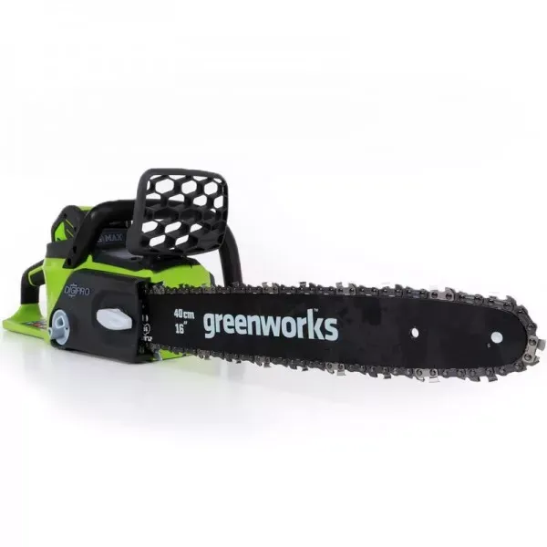 Цепная пила GD40CS40 PATRIOT купить в Тобольске