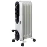 Масляный обогреватель MTX OCH-1500, 230 В, 1500 Вт // MTX 98302 купить в Тобольске