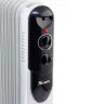Масляный обогреватель MTX OCH-1500, 230 В, 1500 Вт // MTX 98302 купить в Тобольске