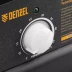 Дизельная тепловая пушка DHG-25i, 25 кВт, 600 м3/ч, прямой нагрев, термостат Denzel 96483 купить в Тобольске