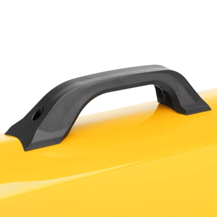 Дизельная тепловая пушка DHG-25i, 25 кВт, 600 м3/ч, прямой нагрев, термостат Denzel 96483 купить в Тобольске