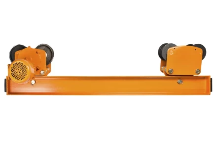 Балка концевая подвесная TOR г/п 3,0 т 2,2 м (G) 1024993 купить в Тобольске