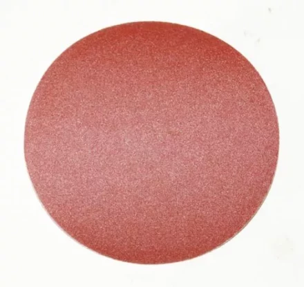 Шлифкруг ф125 к320 (5шт) д/оп.тарелки на лип.основ 20278 купить в Тобольске