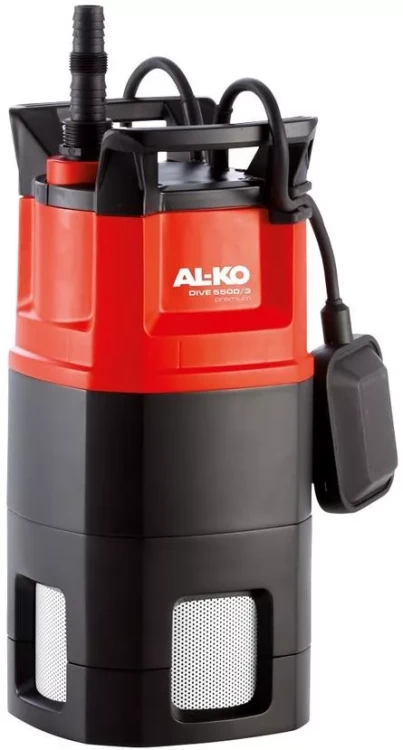 Насос скважинный DIVE 5500/3 Premium AL-KO купить в Тобольске