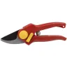 Секатор GRINDA пластмассовые ручки, 190мм 8-423121_z01 купить в Тобольске