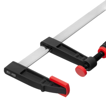 Струбцина F-образная Matrix, 300 х 80 х 380 мм, 20406 купить в Тобольске