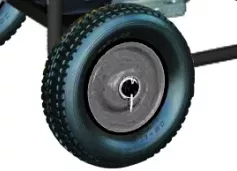 Генератор бензиновый CHAMPION GG7200E купить в Тобольске