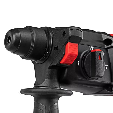 Перфоратор электрический MTX MRH-600-22, SDS-Plus, 600 Вт, 2,2 Дж, 3+1 режима 26682 купить в Тобольске