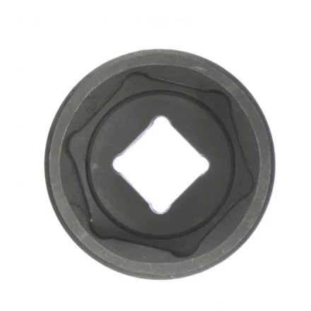 Головка ударная шестигранная 30 мм1/2&quot; CrMo  Stels 13929 купить в Тобольске