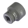 Головка ударная шестигранная 30 мм1/2" CrMo  Stels 13929 купить в Тобольске