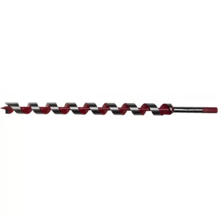 ЗУБР &quot;МАСТЕР&quot;. Сверло по дереву, спираль Левиса, HEX хвостовик, 25х450мм 2947-450-25 купить в Тобольске