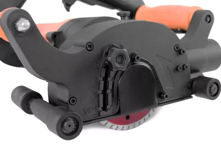 Штроборез MESSER T1455 купить в Тобольске