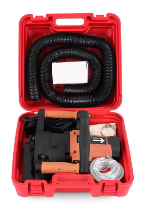 Штроборез MESSER T1455 купить в Тобольске