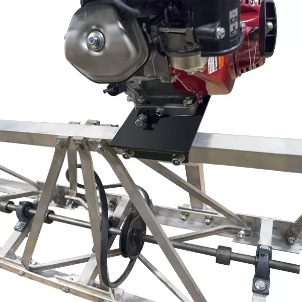 Головная секция 3,0м к виброрейке Vektor VTS-9.0 (с Honda GX-270) купить в Тобольске
