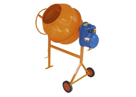 Бетономешалка-Бетоносмеситель СБР-190 купить в Тобольске