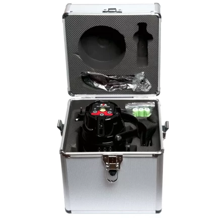 Построитель лазерных плоскостей ADA 6D Maxliner с калибровкой ADA купить в Тобольске