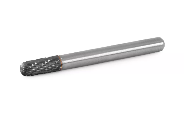 Сферо-цилиндрическая фреза MESSER (тип C) C1825М06 купить в Тобольске