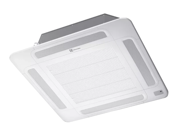 Панель ELECTROLUX EACC/I-PC  для внутренних блоков ELECTROLUX ЕАCC/I-18H/DС/N3/in (compact) купить в Тобольске