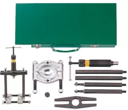 Съемник гидравлический с сепаратором AE310007 Jonnesway 48117 купить в Тобольске