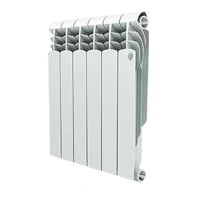 Радиатор Royal Thermo Vittoria 350 - 8 секций купить в Тобольске