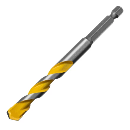 Набор сверл универсальных, Multi cut, 4-10 мм, 5 шт Denzel 706016 купить в Тобольске