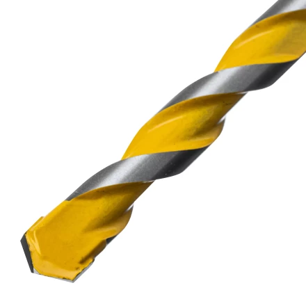 Набор сверл универсальных, Multi cut, 4-10 мм, 5 шт Denzel 706016 купить в Тобольске