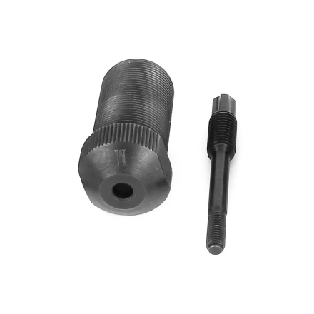 Наконечник М5 для аккумуляторного заклепочника MESSER M2000 купить в Тобольске