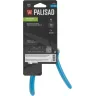 Секатор прямого реза Palisad, 190 мм, алюминиевые обрезиненые рукоятки, Luxe 60462 купить в Тобольске