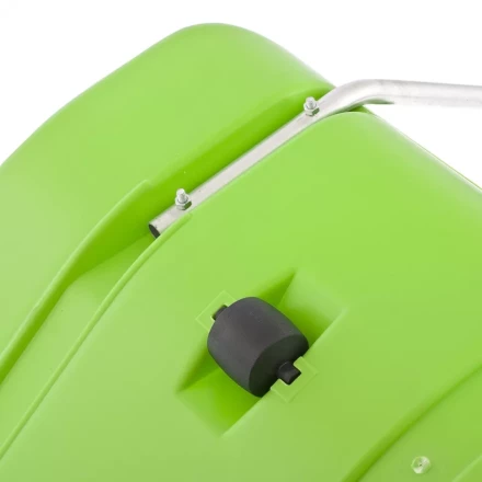 Скрепер для снега 820х380мм СИБРТЕХ артикул 61498 купить в Тобольске