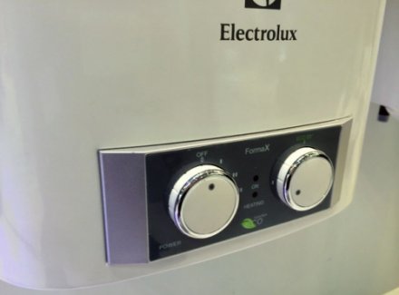 Водонагреватель ELECTROLUX EWH 50 Formax купить в Тобольске