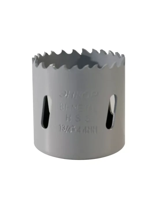 Коронка Bi-Metal Ф44 мм М3 Энкор 24144 купить в Тобольске