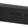 Лезвие OLFA BLACK MAX сегментированное, 18х100х0,5мм, 10шт OL-LBB-10B купить в Тобольске