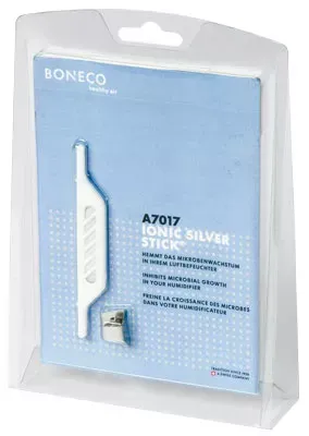 Стержень Ионизирующий Серебряный NEW BONECO AOS купить в Тобольске