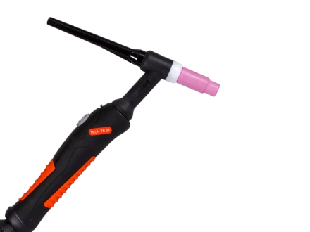 Горелка TECH TS 26 160 200 AC/DC 8метр IOW6360 Сварог купить в Тобольске