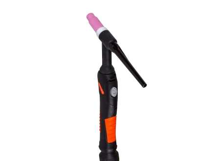 Горелка TECH TS 26 160 200 AC/DC 8метр IOW6360 Сварог купить в Тобольске