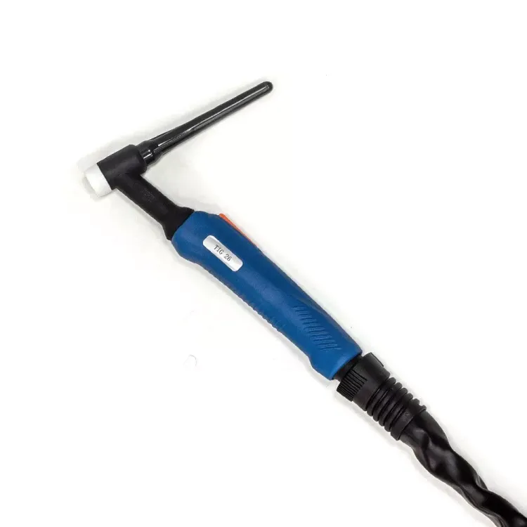 Горелка TIG INTER TIG 200 Pulse (10050) Inn купить в Тобольске