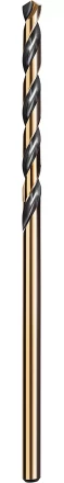 Сверла по металлу HSS-Co Оберон 29656-1.5 купить в Тобольске