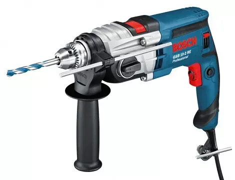 Ударная Дрель Bosch GSB 19-2 RE купить в Тобольске