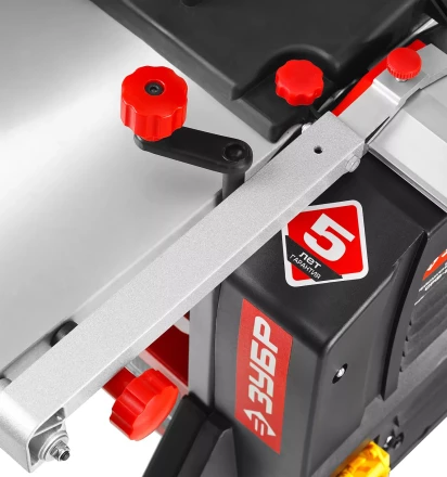 Станок фуговально-рейсмусовый СРФ-204-1500 серия МАСТЕР купить в Тобольске