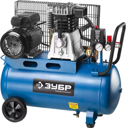 Компрессор воздушный ЗКПМ-440-50-Р-2.2 серия ПРОФЕССИОНАЛ купить в Тобольске