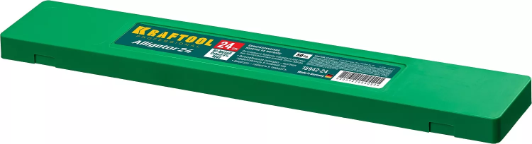 Полотна по металлу Alligator 15942-24 купить в Тобольске