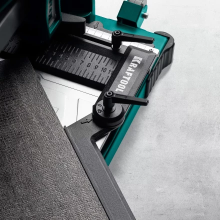 Профессиональный ручной плиткорез 33272-165 купить в Тобольске