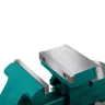 Тиски KRAFTOOL Reversible слесарные 32705-140 купить в Тобольске