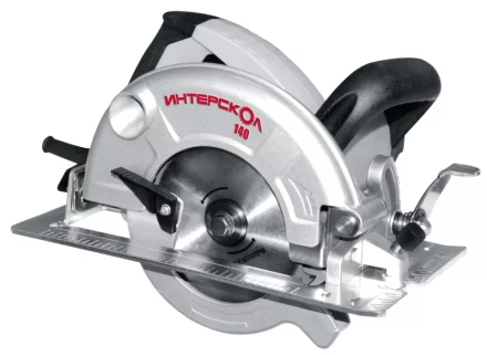 Пила дисковая (циркулярная) Интерскол ДП-140/800 купить в Тобольске